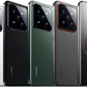 Xiaomi Mi 14 Pro 5G Dual SIM 12GB+256GB (China Version)